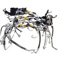 Volkswagen провода кондиционера 7l1820741c 7p1820741bl 5q0816741c