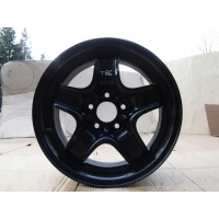 Колесо штампованное opel oe astra h iii ; meriva b ; zafira b ; vectra c 6.5 