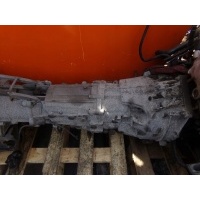 Bmw x3 e83 2.0 d 2007 год 150km кпп 6 4x4