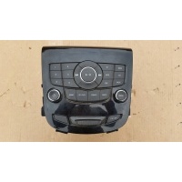 Панель радио chevrolet орландо 95020067