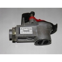 Разъем pneum.twarde червь m16 knorr с фильтром knorr ku1400