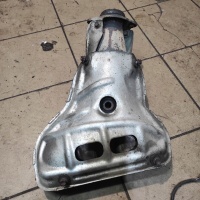 Toyota avensis t25 03 - 08r.1 , 8b . катализатор оригинал