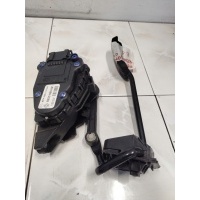Потенциометр газа 8200699691 renault clio ii рестайлинг 1.4 16v