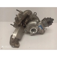 Турбина турбокомпрессор volkswagen t6 crafter 03n145713b