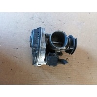 Skoda oe 030133064d корпус дроссельной заслонки