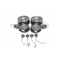 Volkswagen passat b8 динамики динамик dynaudio звуковая система 1q0035454d 3c0035453b 3