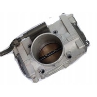 Дросельная заслонка volvo ets magneti marelli volvo v70 s60 s80 rok выпуска 2022