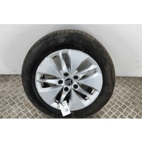 Skoda октавия mk4 combi nx alufelge миф reifen 5e3601025ah 2021 26018285