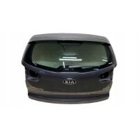 Kia sportage iii крышка багажника крышка багажника be 10 - 15