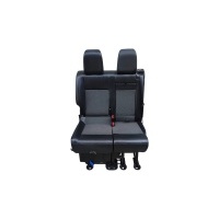 Кресло кресла скамейка диван пассажира передняя citroen jumpy expert iii 2016 - 2023