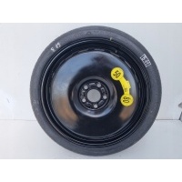 Volvo xc90 ii xc60 ii колесо подъездные dojazdówka 125 / 70 r19 81660976 2190502