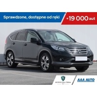 Honda cr - v 2.0 i - vtec , салон польша , сервис aso