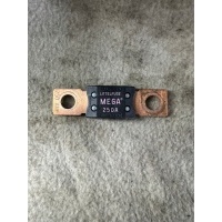 Предохранитель 250a bmw e46 5293147