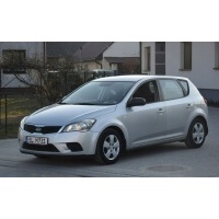Kia ceed 1.4b рестайлинг 49 тысяч л.с. климат sprowadzony oplacony