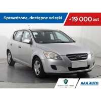 Kia ceed 1.4 cvvt , салон польша , климат , el . стекло