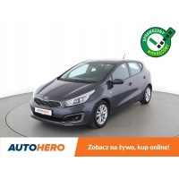 Kia ceed fl 1.4 edition 7 кондиционер составляет kie