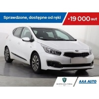 Kia ceed 1.6 gdi , салон польша , 1 . właściciel