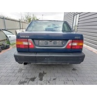 В сборе задняя крышка багажника бампер фара диафрагма volvo 850 i