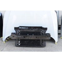 Skoda superb 3 3v iii 2015 - 2024 полоса передний 3v0805588b