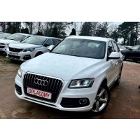 Audi q5 audi q5 s line