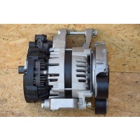 Генератор 48v 11kw sportage v 1.6 crdi d4fe 23r 0km 36300 - 2u200 21 -