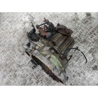 Кпп sportage iii 2.0 crdi m56gf2 - 1 механическая
