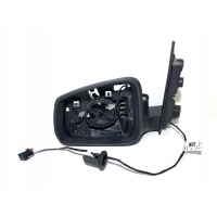 Volkswagen caddy 2k7 2020 - 5pin европа оригинал зеркало левая