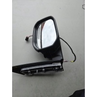 Pr зеркало внешнее volkswagen caddy 2k5857408f 7pin снятая