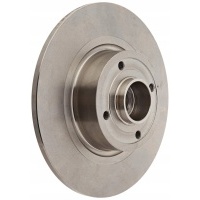 Brembo 08.a135.17 диск тормозной