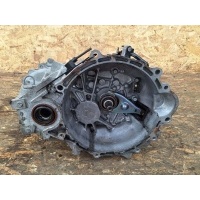 Кпп wgw6h kia рио 1.4 crdi