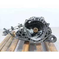 Кпп a0824606853w394 1.3 cdti opel комбо iii 2001 - 2011 c