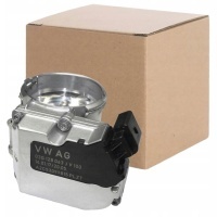 Дросельная заслонка 03g128063j 1 , 9 - 2 , 0 tdi bxe bkc brb bpw audi volkswagen seat skoda
