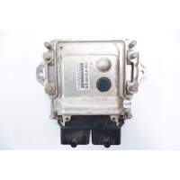 Блок управления двигателя suzuki sx4 1.5 16v m15a 33920 - 55l00 0261s04536