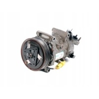 Компрессор кондиционера citroen c4 ds3 peugeot 207 307 308 1.6 2.0 thp hdi