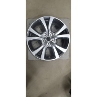 Колесо алюминиевая mazda oe 9965787080 mazda cx30 7.0 