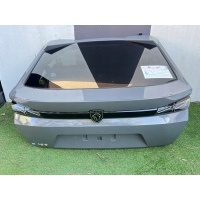 Peugeot 408 ii p54 задняя крышка багажника багажника в сборе