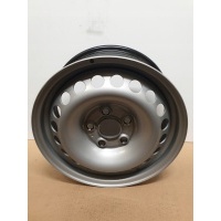 Колесо штампованное volkswagen oe 7f0601027091 6.5 