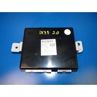 Модуль комфорта hyundai oe 95400 - 2y570