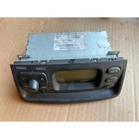 Радио nissan micra k11 2000 - 2003 86110 - 0d021 - b1