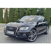 Audi q5 audi q5 3.0 tdi quattro s tronic