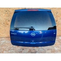 Крышка багажника крышка багажника opel meriva а