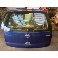 Крышка багажника задняя крышка багажника opel meriva а