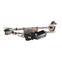Механизм моторчик стеклоочистителя yaris 85110 - 52010