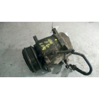 Компрессор кондиционера peugeot 406 2.0 hdi