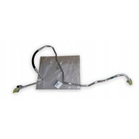 Renault oe 8200385296 провода кондиционера сцен