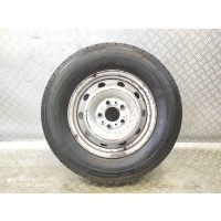 Колесо 15 215 / 70r15c et68 citroen jumper peugeot boxer ii fiat ducato iii