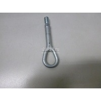 Крюк буксировочный Mercedes Benz C209 CLK coupe (2002 - 2010) 2206280135