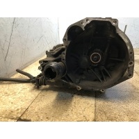 Кпп nissan primera p12 6j00 3