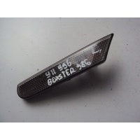Поворотник порше 911 996 boxster 986 левый