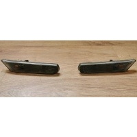 Порше boxster s 986 2001r правая поворотник 99663104401